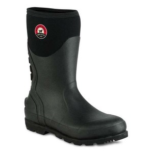 Irish Setter Para hombre Botas De Neopreno 12\