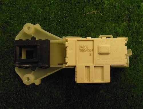 Waschmaschine HOTPOINT BWM129 Türschloss