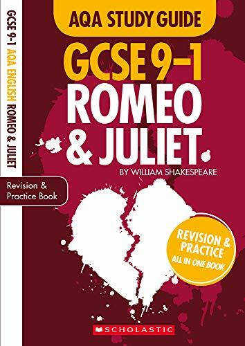 Romeo and Juliet AQA English Literature by Richard Durant PAPERBACK - Image 6