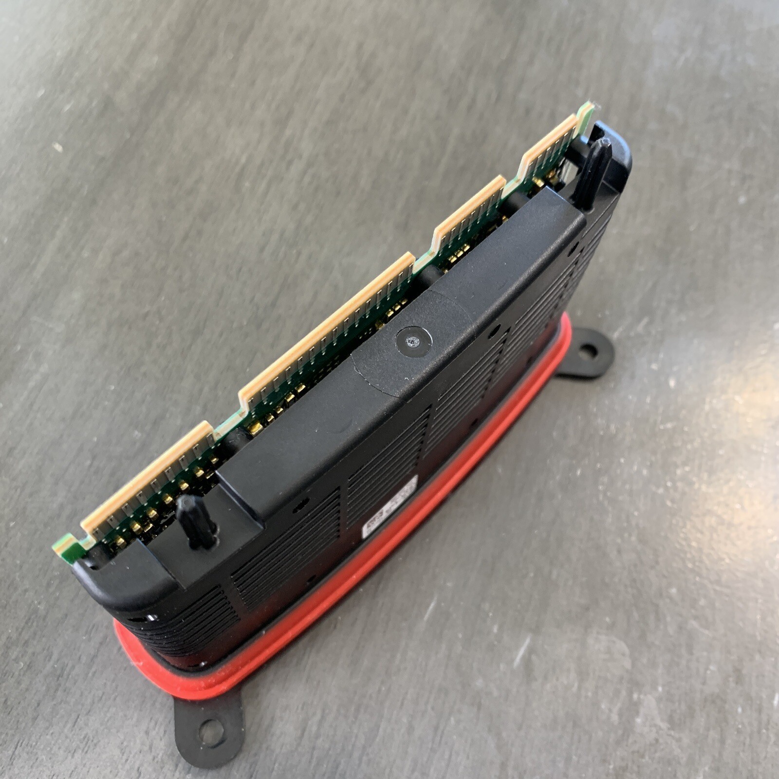 OEM Lear TMS BMW 14-17 M3 4 Series Adaptive LED Headlight Driver  