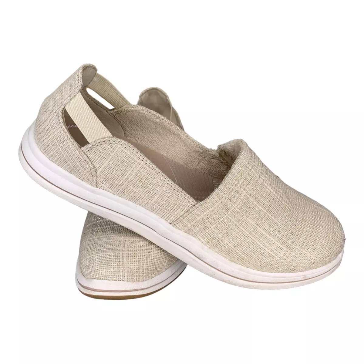 Cloudsteppers by cheap clarks loafers