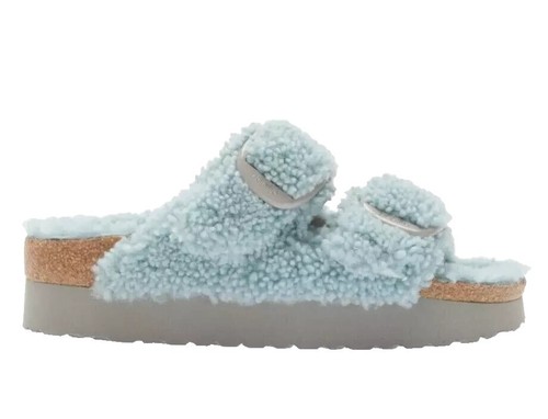 Birkenstock Papillio Belau Aztec Sandals Men
