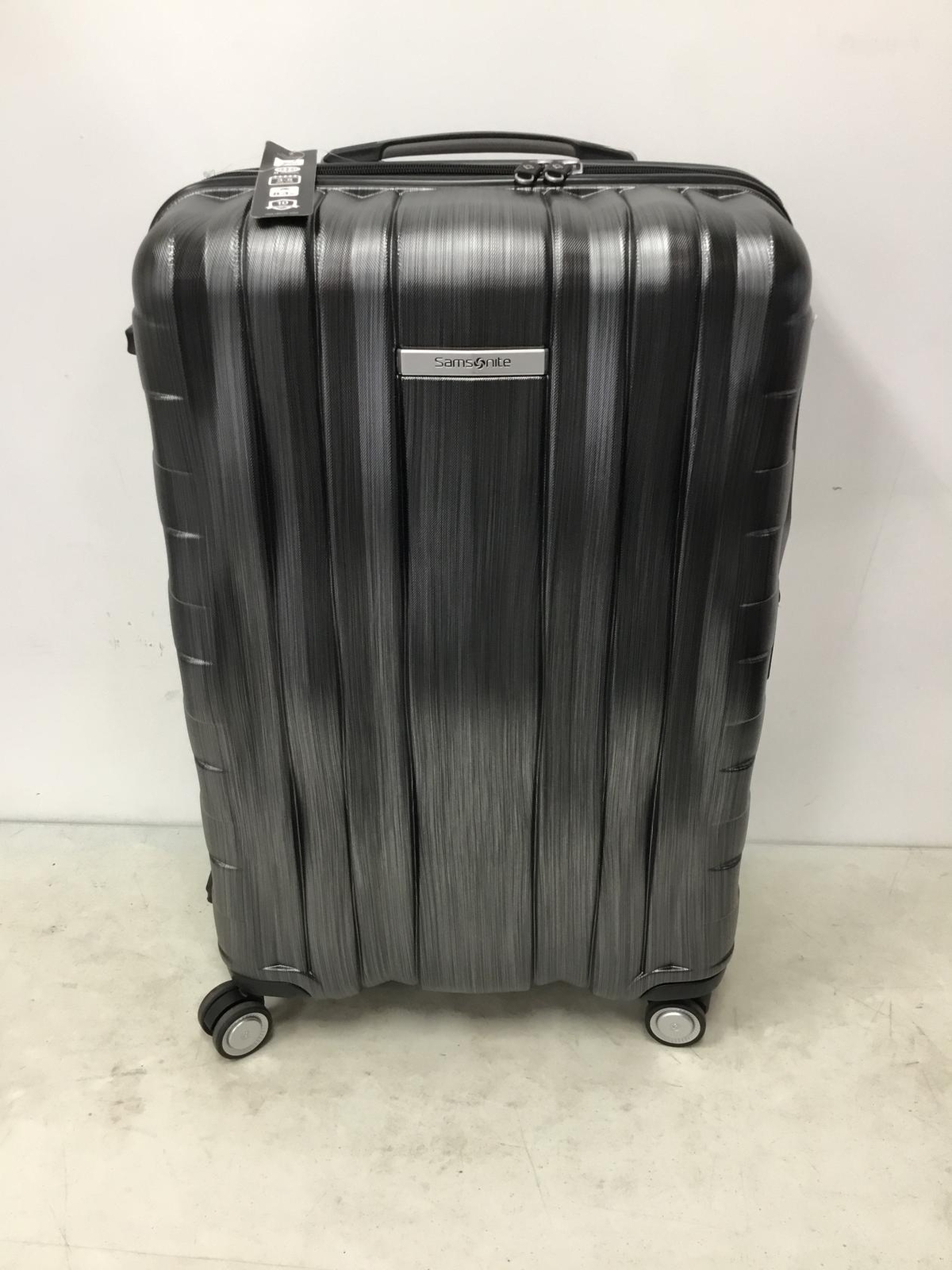 Samsonite Ziplite 5 Hardside Spinner Luggage 28" (Anthracite) eBay