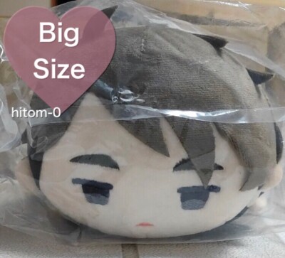 志賀李玖　ICEx ぬいぐるみ　未開封　マスコットBOKUNCHI Mascot 志賀李玖、ぬいぐるみ、ICEx - メルカリ