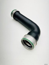 Ladeluftkühler Turbo Schlauch für Seat Toledo II (1M2) 1.9 Tdi 2000-2006 Gpp /