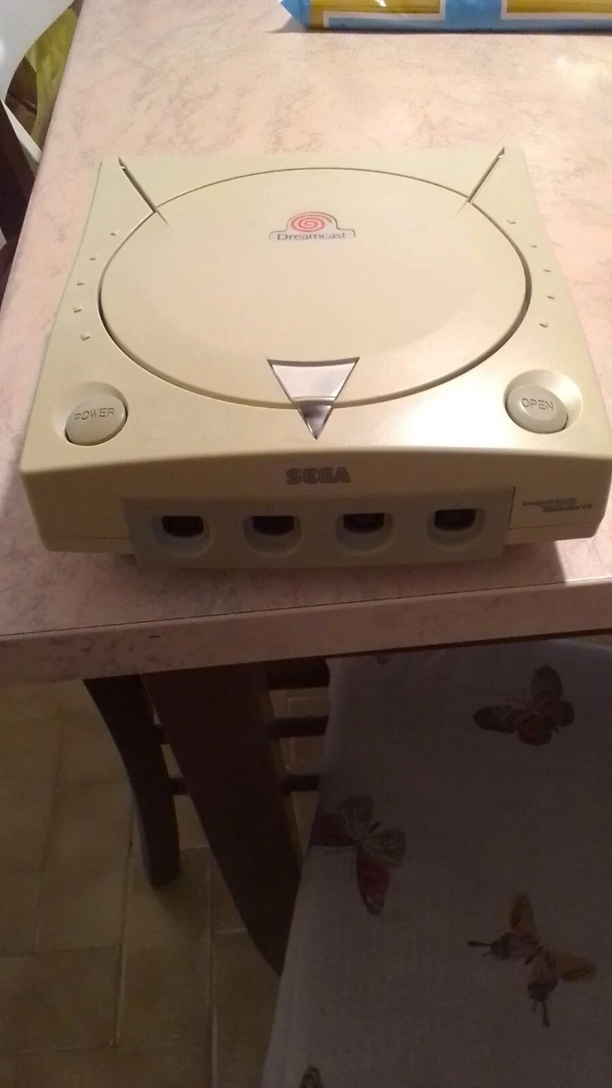 Sega Dreamcast – Scegli Il Tuo Pacchetto Multiplo Di Giochi – PAL, Usati Ma In Buone Condizioni - Foto 3