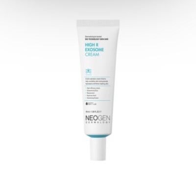 NEOGEN - Dermalogy High R Exosome Cream 40ml Centella Asiatica Extract