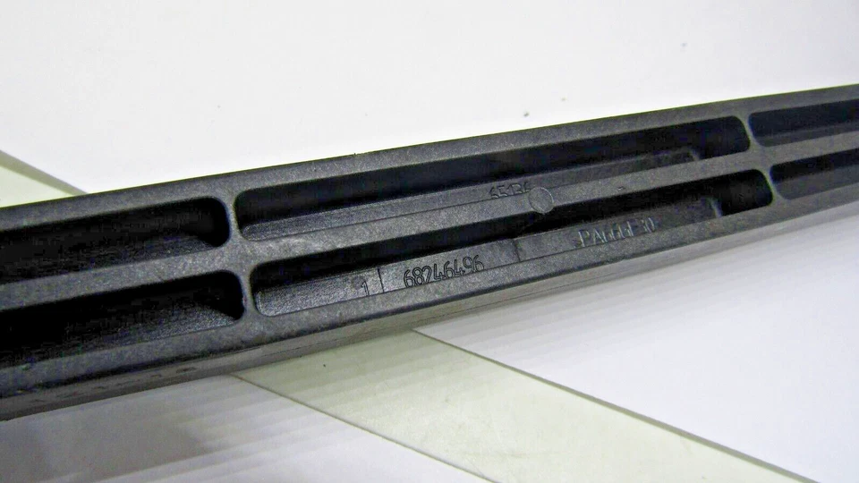 2015-2021 Jeep Compass Renegade Fiat 500 Front Stabilizer Link Mopar 68498190AA - Image 4 of 4