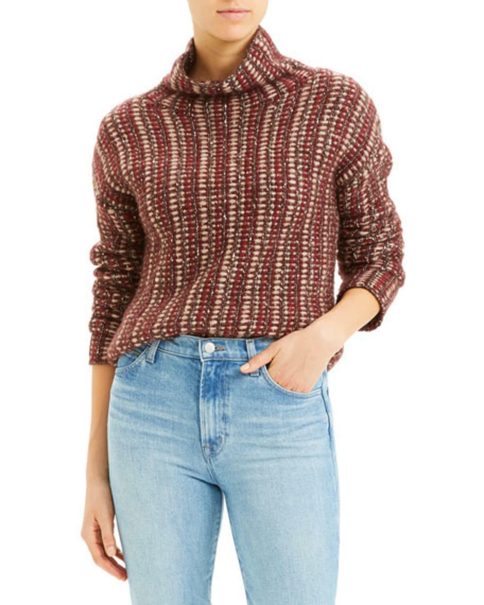 Theory sweater cheap day dress