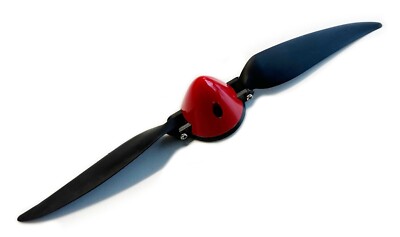 VOLANTEX PHOENIX 2000 V2 2.6m ASW28 - PROPELLER