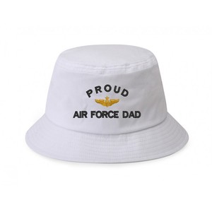 daddy bucket hat