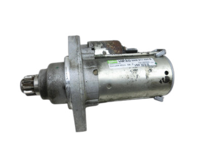 Anlasser Starter für VW Golf Plus 5M 08-14 TSI 1,4 90KW Autom 0AM911023B 127tkm