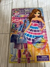 Lisa Frank Diva Fashions
