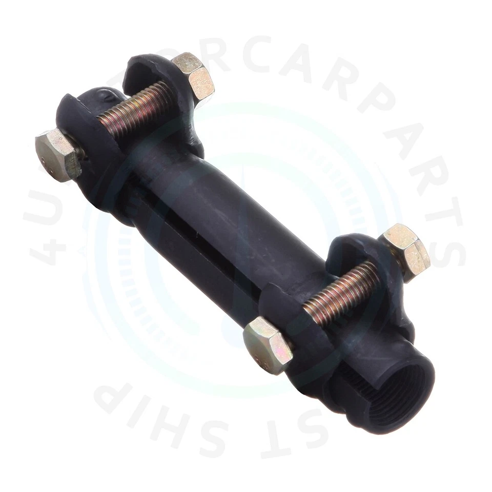 15x Front Ball Joint Inner Tie Rod End Kit Fits 1993-2000 Chevrolet C2500 C3500 - Image 2 of 4