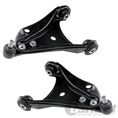 NTY QUERLENKER VORNE LINKS+RECHTS passend für RENAULT TWINGO II CN0 BJ 2007-2014
