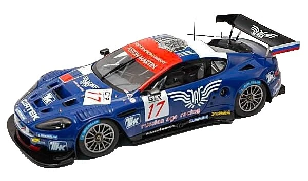 Spark 1:24 Diecast & Toy Vehicles