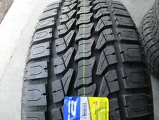 1 New LT 275/65R20 Accelera Epsilon AT Tire 65 20 2756520 All Terrain A/T 10Ply