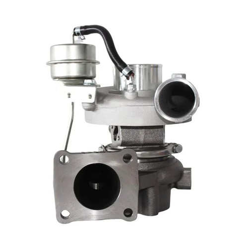 Upgrade Billet Turbo For Toyota LandCruiser 80 Series HDJ80 1HDT 4.2L CT26 - Afbeelding 5 van 14