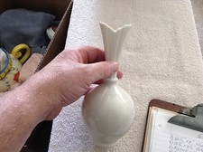 Lennox made in the USA vase
