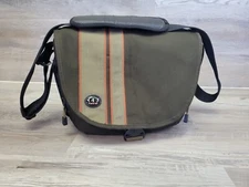 Tamrac 3445 Rally 5 (Brown/Tan) Camera Bag N8ce CONDITION 