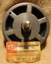 Ingersoll Rand Original Air Compressor Parts Inlet Valve Ir-cmy-43-16 Fast Ship
