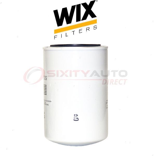 WIX 33691 Fuel Filter for P552203 P10272 LFF2203-1 LFF2203 FLRTFF2203 FF2203 nr