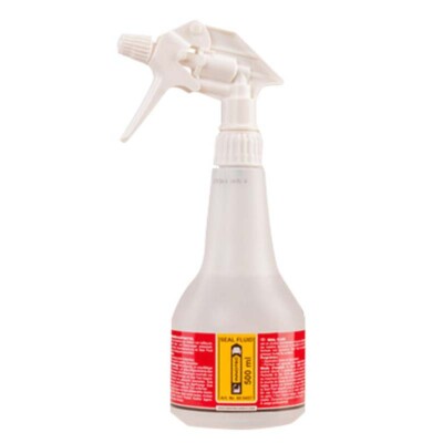Innotec Seal Fluid 500ml Glättmittel