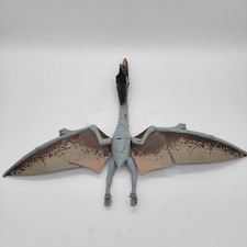 Mattel Jurassic World Dominion Massive Action Quetzalcoatlus Dinosaur Action