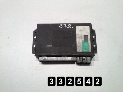 Audi A6 Bj 2000 Steuergerät Modul Sensor 4B0962258A