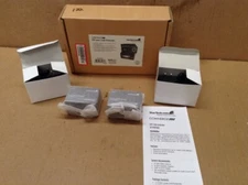 Star Tech Converge AV DVI Over Cat5 Extender ST121UTPDVI  BE-97