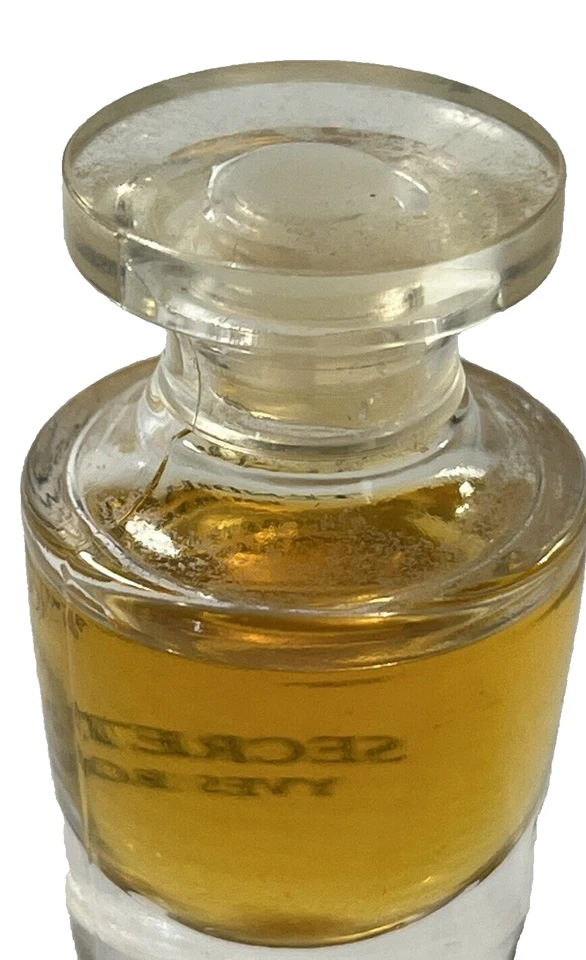 TENDRE JASMIN por Yves Rocher 5 ml/0,16 oz EDP MINIATURA Mini Descontinuado RARO Foto 2 de 2