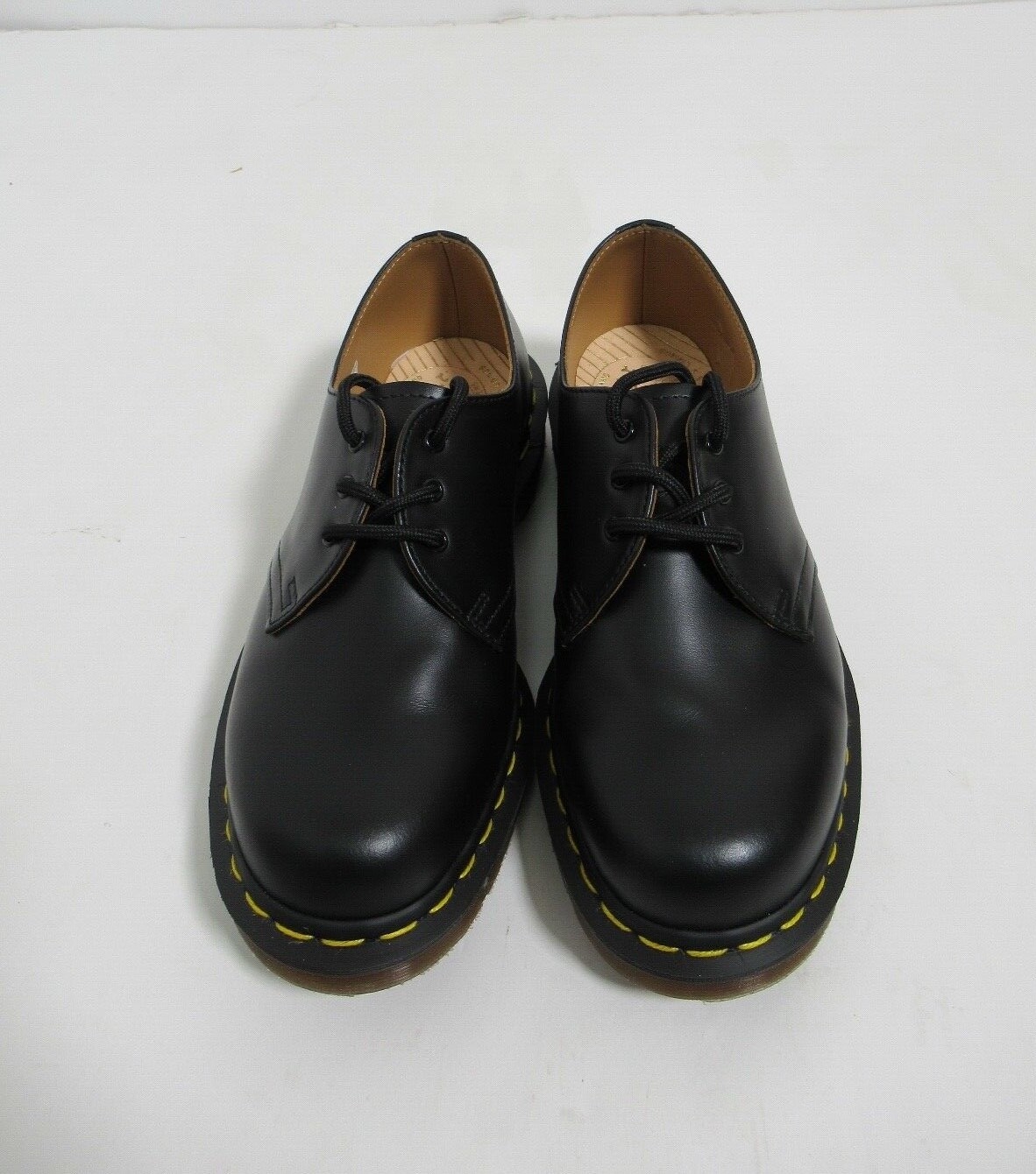 Dr Martens 1461 Vintage Made In England 