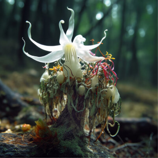 Chloé Robinson + DJ ADHD Dream (Vinyl LP) 12" EP