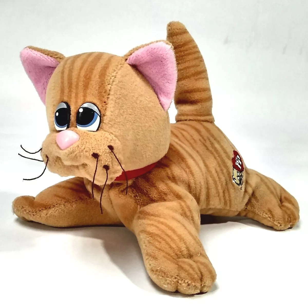 Pound puppies hotsell kittens toys
