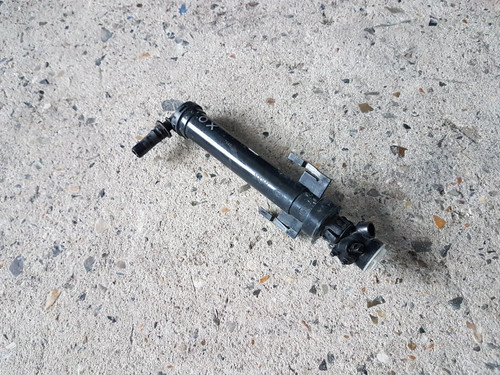BMW 3er F30 F31 F34 F35 Teleskopdüse Scheinwerferreinigung links 7275657