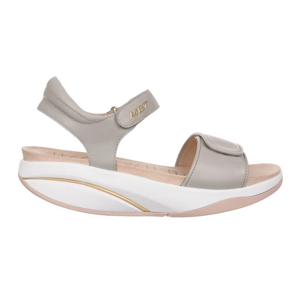 Sandali MBT Malia 2 W Taupe