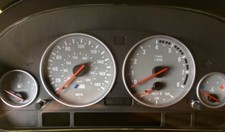 Compteur BMW M5