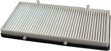 120 CV Filtro Aria abitacolo per RENAULT Trafic II Bus JL 2.0 KW 88 CV 120