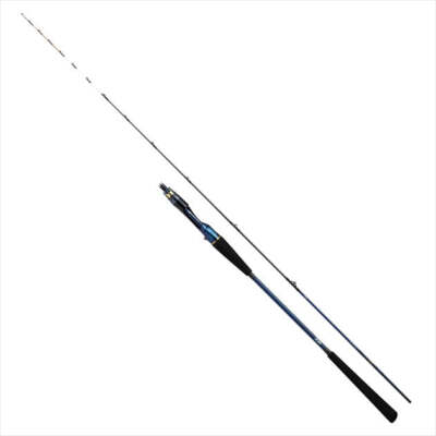 Daiwa Boat Rod Kyokuei Tachiuo Game M-175 (Baitcasting 2 Piece) | eBay