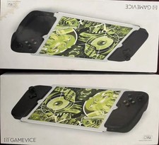 Gamevice Black Controller Attachment for Appl...
