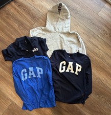 Gap Boys Large Lot Of 4