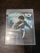 Dark Sector (Sony PlayStation 3, 2008)