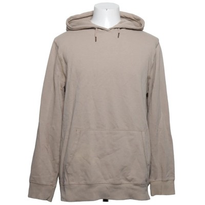 Lager 157, Kapuzenpullover, Größe: XL, PREMIUM HOOD, Beige, Baumwolle #1fB