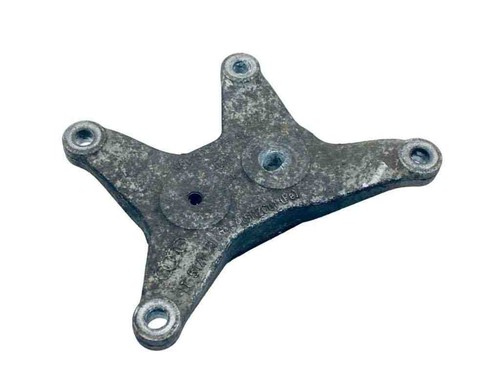 AUDI A6 Avant 4F5, C6 Getriebehalter 4F0399115AL 2.77 Petrol 2008 30685549