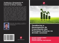 Piyush Kumar Singh (U. A.) | TendêNcias E Desempenho De Crescimento Das...