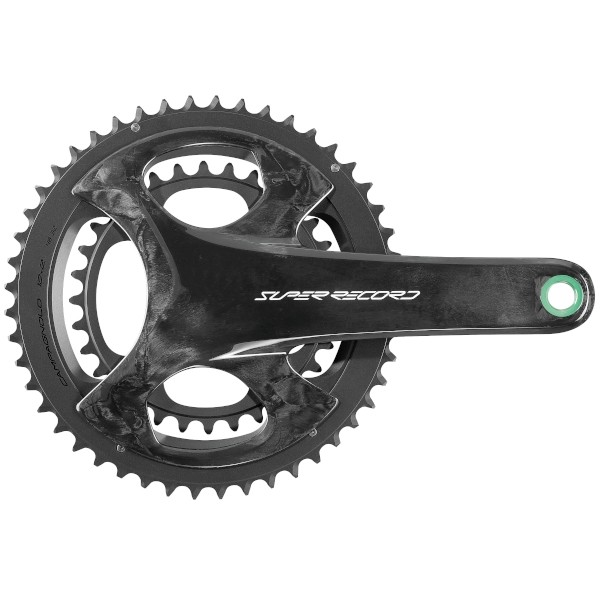 New Campagnolo Super Record 12s. crankset (WRL 12 only) ProTech