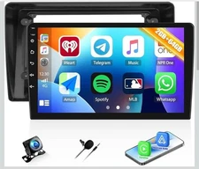 2G+64G Car Radio for Ford Explorer 2006-2010 / Mustang 2005-2009, Android 13 Car