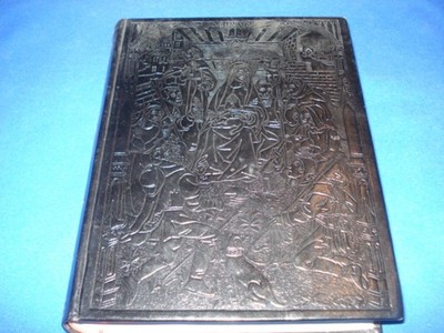 Das Stundenbuch der Anne De Bretagne - Lateinische Handschrift Nr. 9474 De La