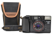 READ  ALL Works  MINT Canon Autoboy 2 Point  Shoot 35mm Camera From JAPAN