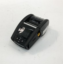 Zebra ZQ610 Mobile Bluetooth/ WiFi Label Printer ZQ61-AUWA000-00 - See Desc
